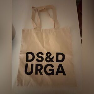 DS&Durga Tote